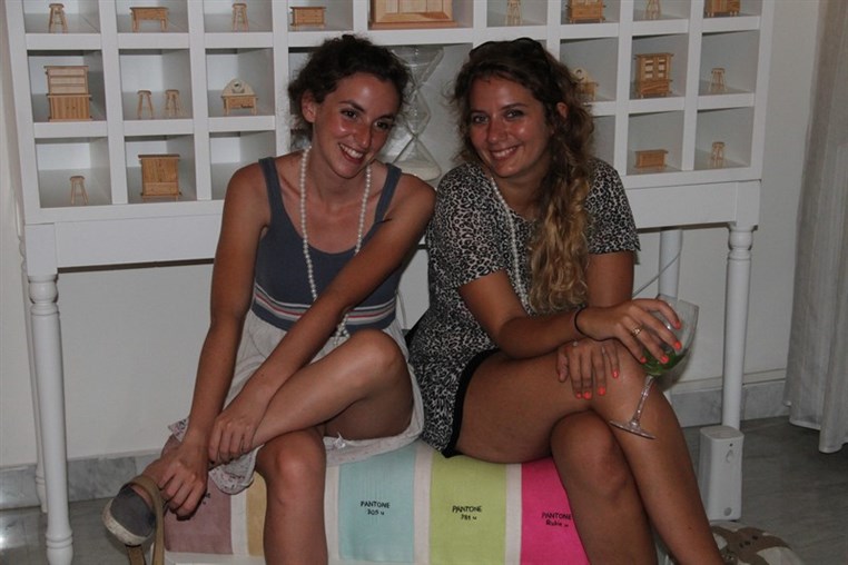 Nobrand Anniversary